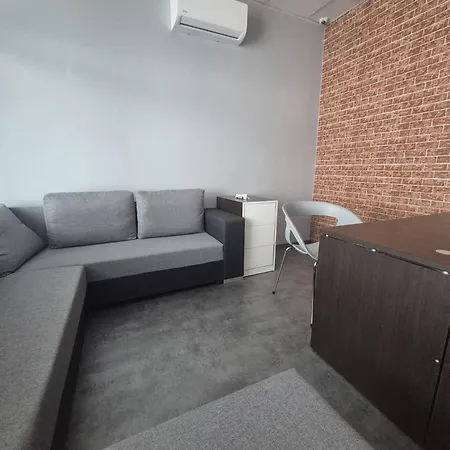 Hostel Stanica Prievidza
