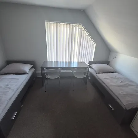 Hostel Stanica Prievidza
