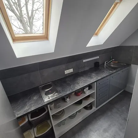 Stanica プリエヴィドザ