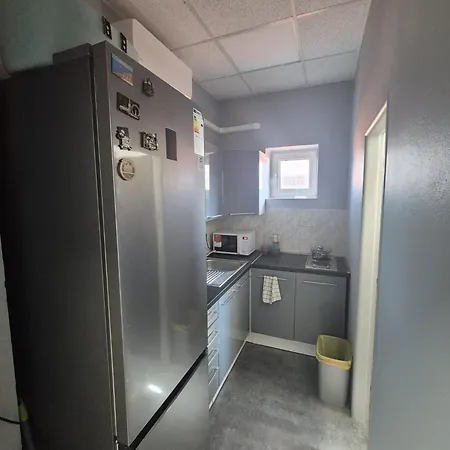 ホステル Stanica *