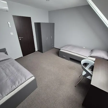 Stanica * 프리에비드자