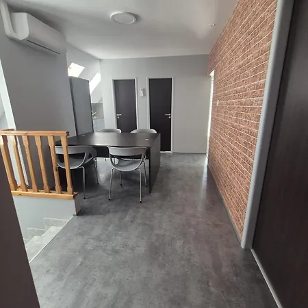 Hostal Stanica