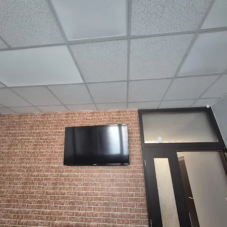 Stanica 호스텔 프리에비드자