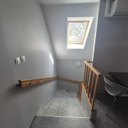 Stanica ホステル