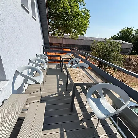 ホステル Stanica *