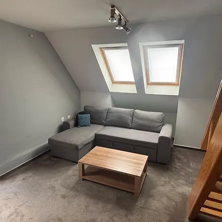 Stanica Hostel Prievidza