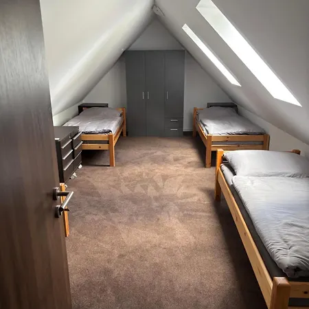 Stanica 프리에비드자