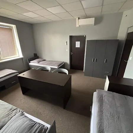 Stanica 프리에비드자